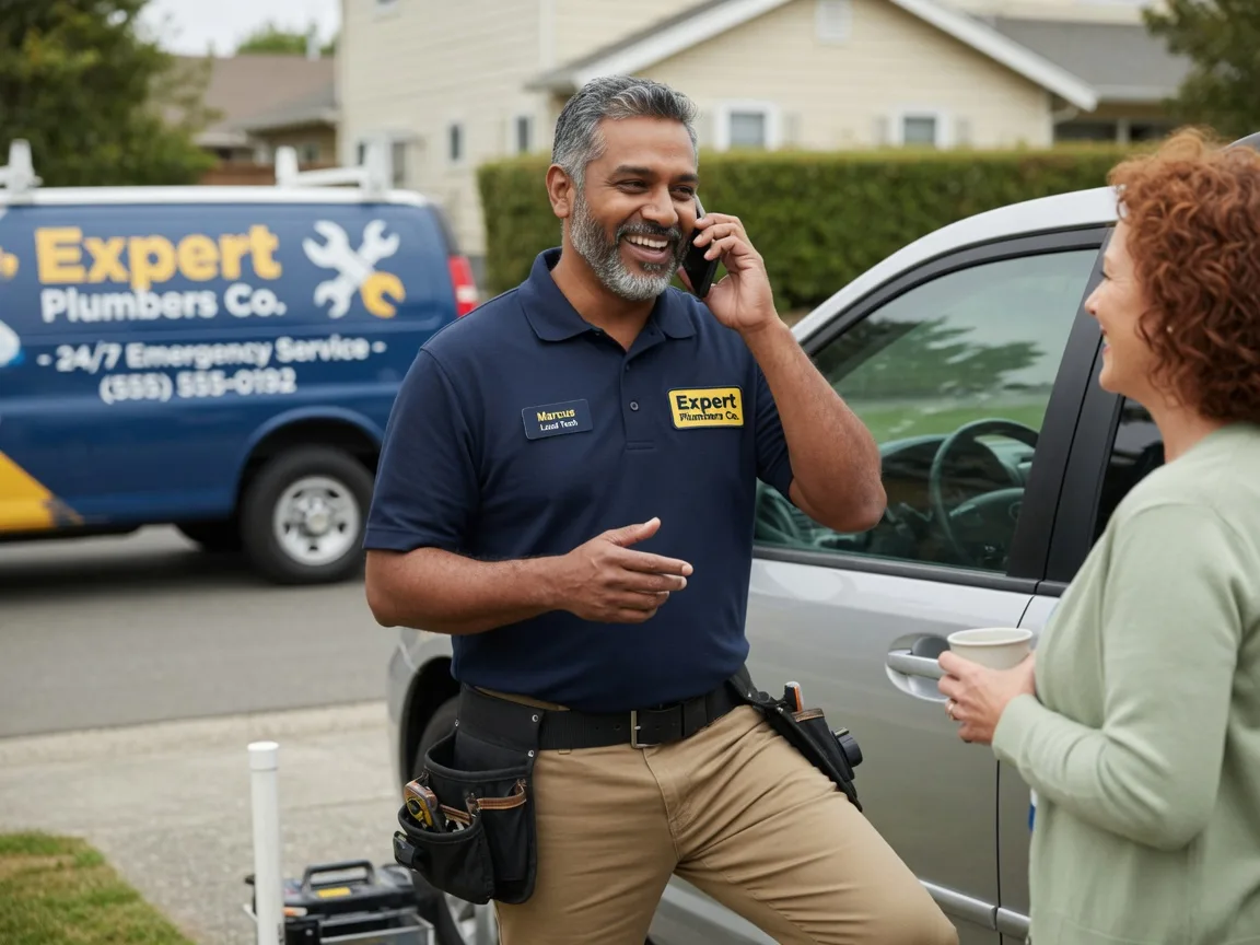 Clogged Drain Repair in Hillsboro, GA